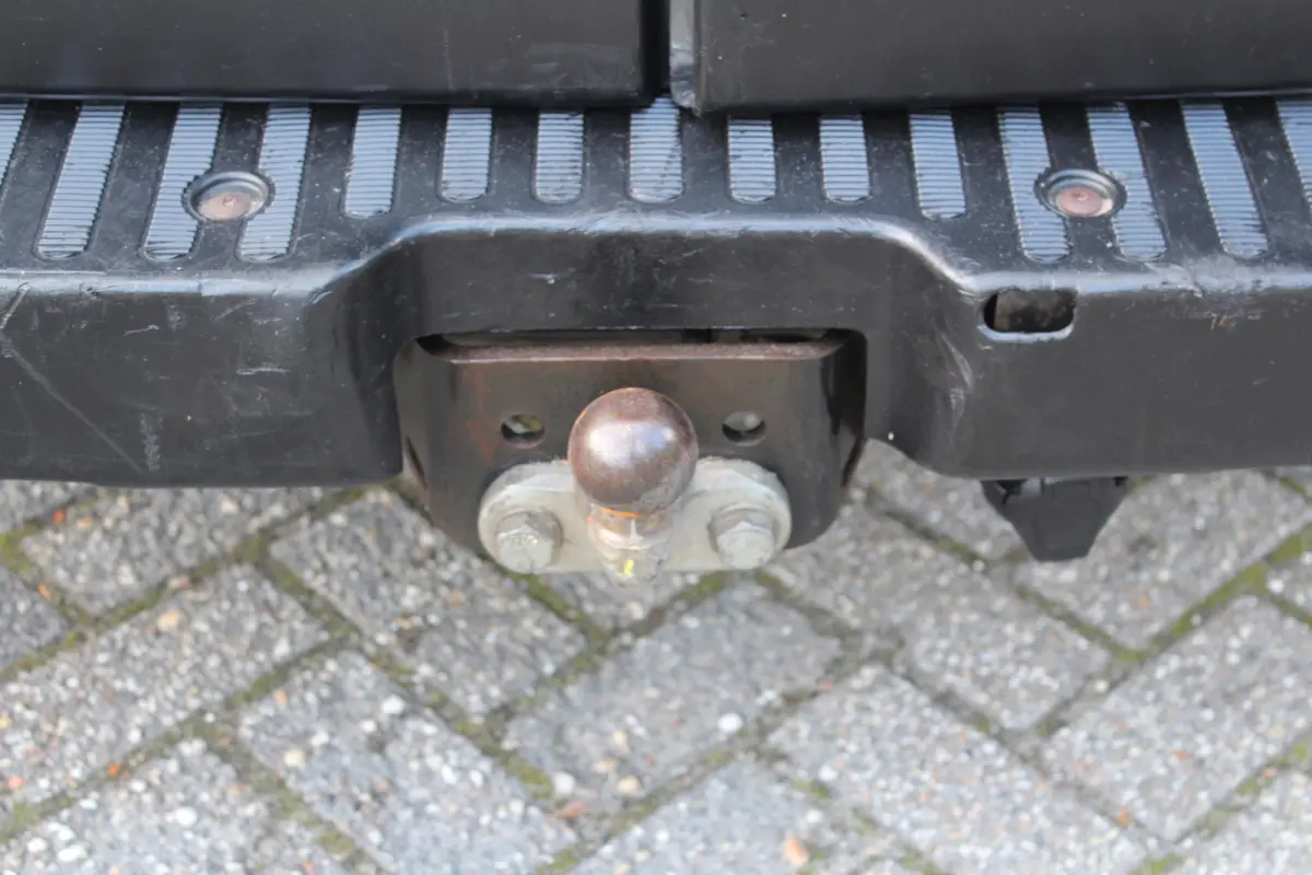 T35 2.3 dCi L2H2 Energy 146PK | Airco | Navigatie | Trekhaak | 3-zits