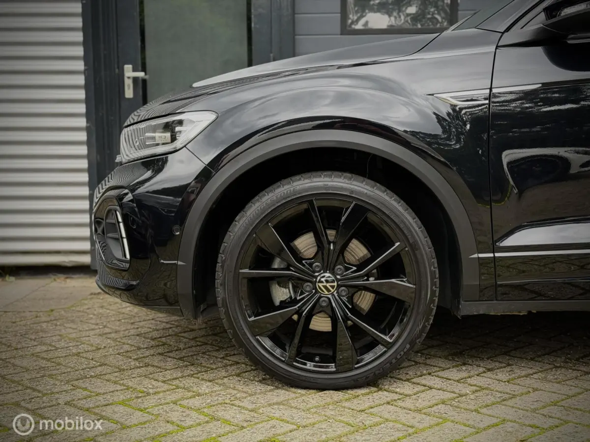 1.5 TSI R-Line|Pano|Black-Style|IQ Lights|Stoelverwarming|