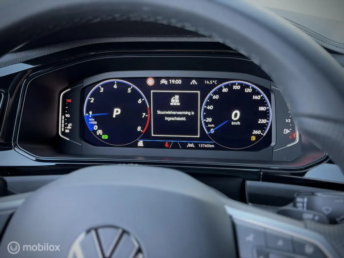 1.5 TSI R-Line|Pano|Black-Style|IQ Lights|Stoelverwarming|