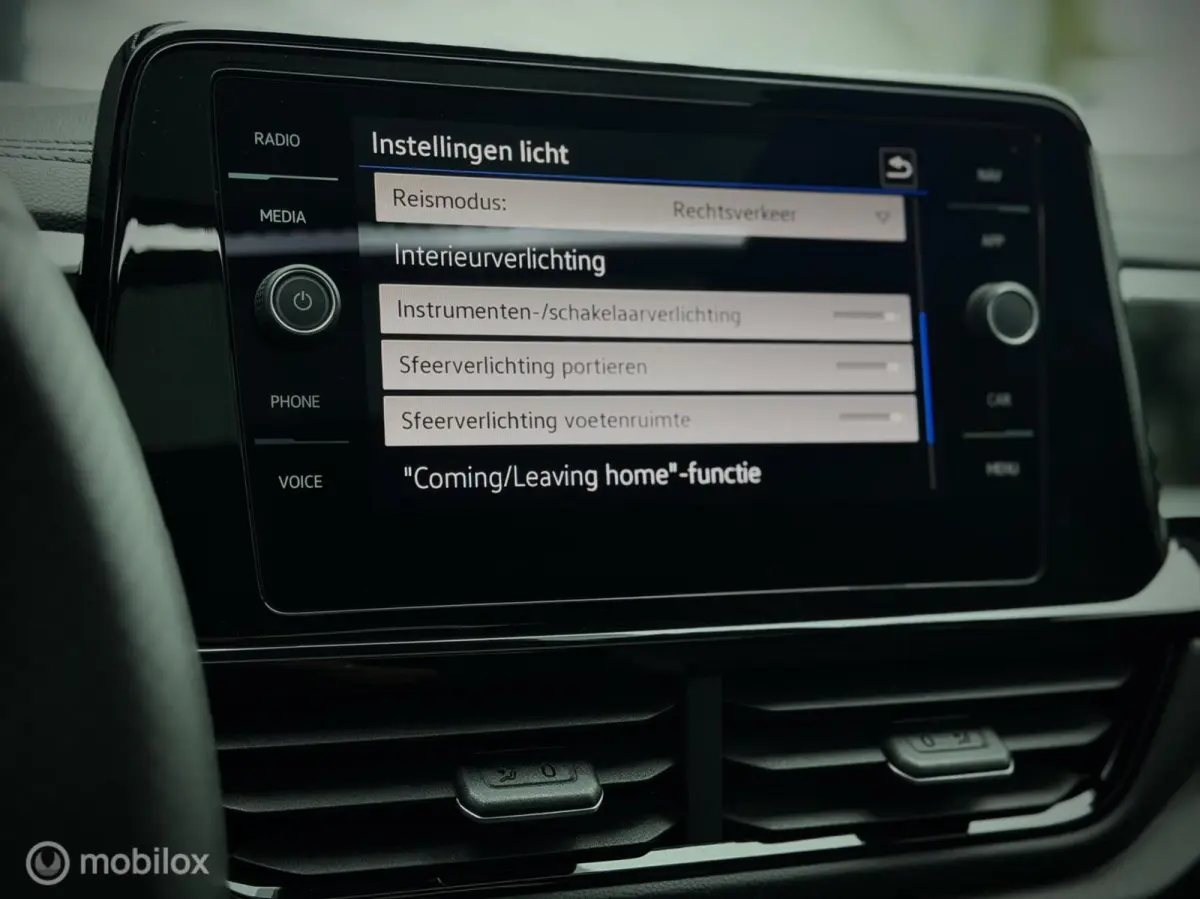 1.5 TSI R-Line|Pano|Black-Style|IQ Lights|Stoelverwarming|