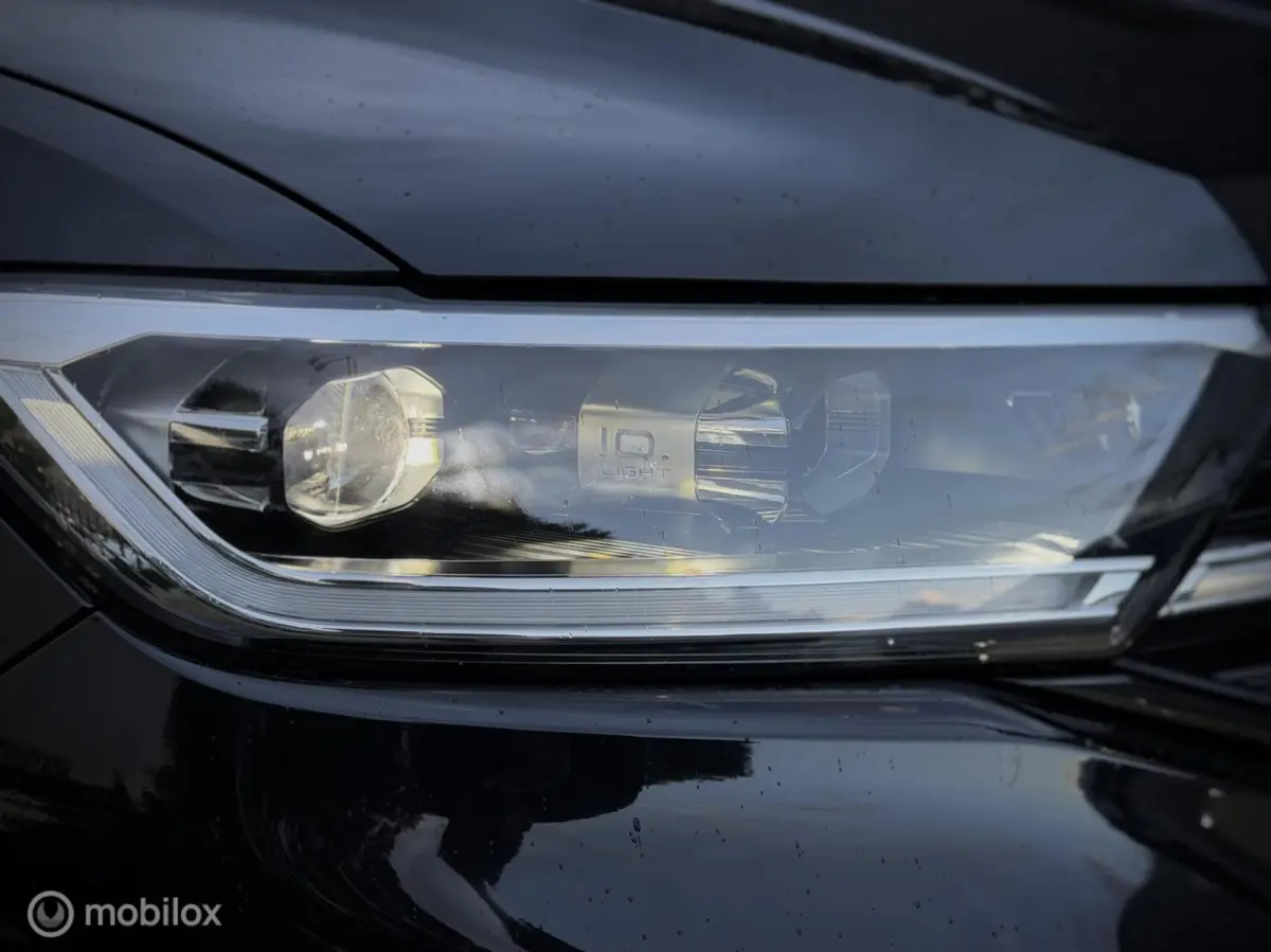 1.5 TSI R-Line|Pano|Black-Style|IQ Lights|Stoelverwarming|