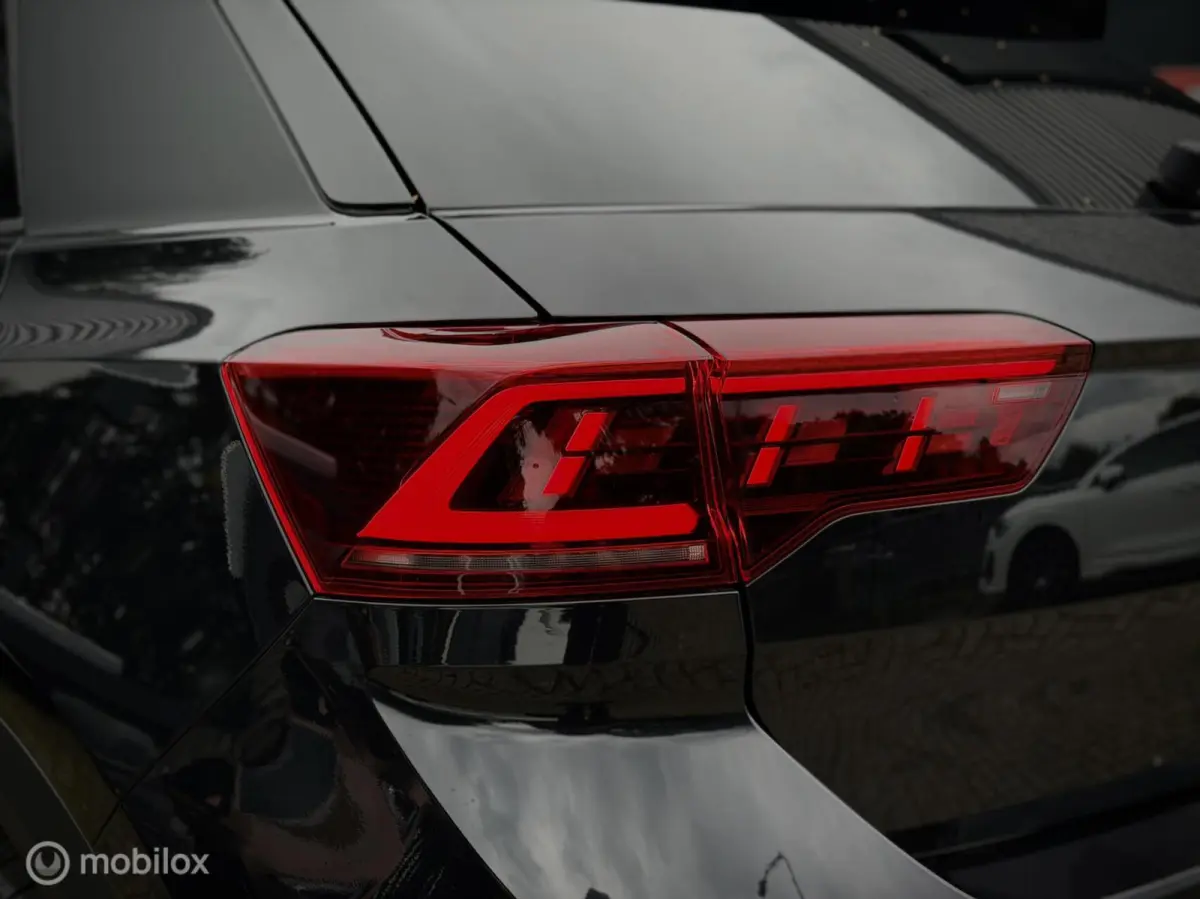 1.5 TSI R-Line|Pano|Black-Style|IQ Lights|Stoelverwarming|