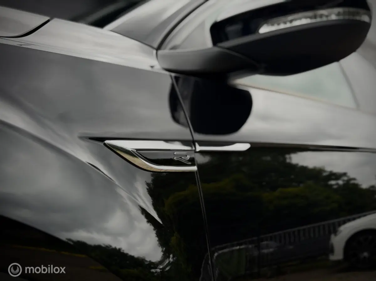 1.5 TSI R-Line|Pano|Black-Style|IQ Lights|Stoelverwarming|