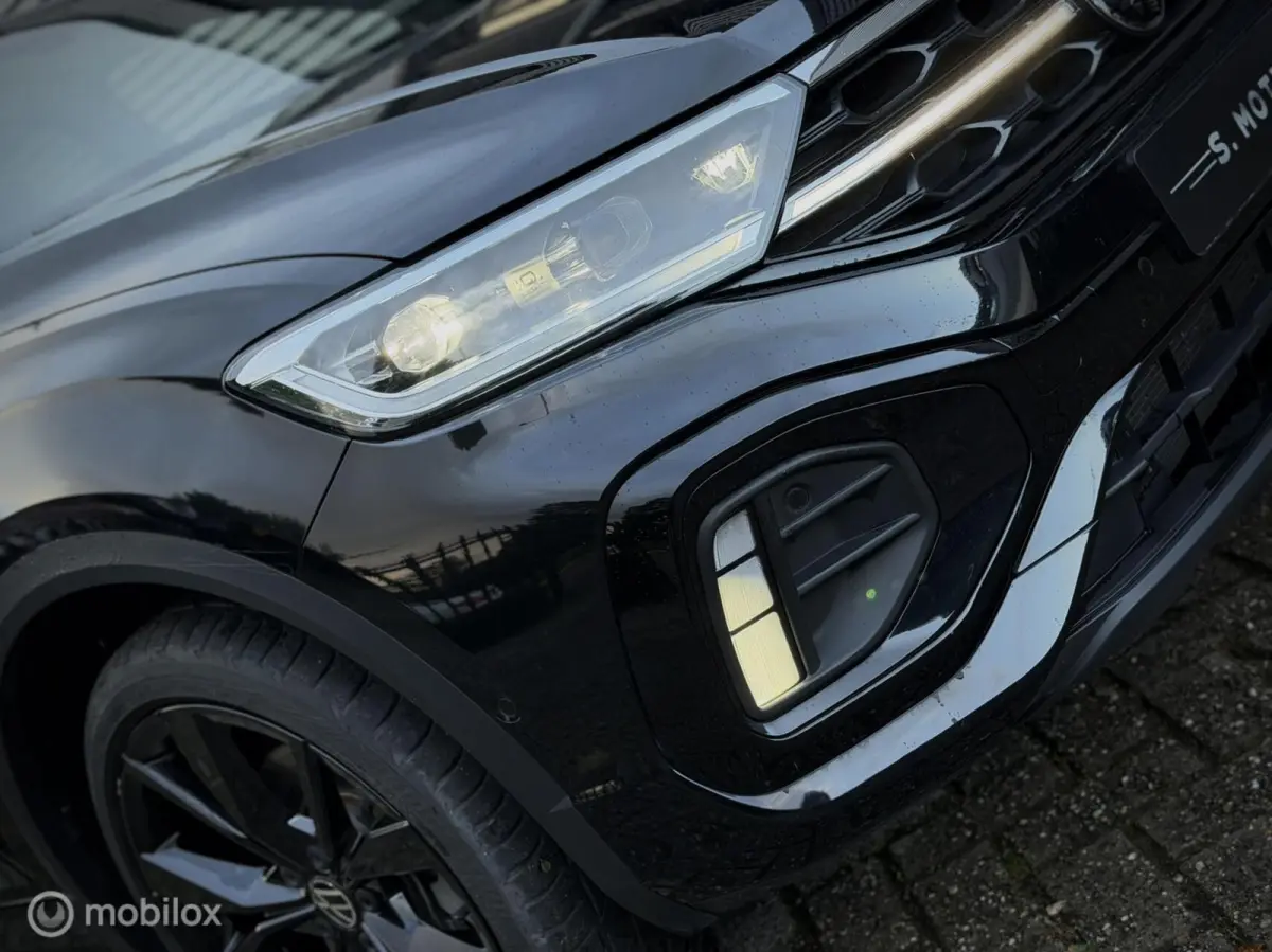 1.5 TSI R-Line|Pano|Black-Style|IQ Lights|Stoelverwarming|