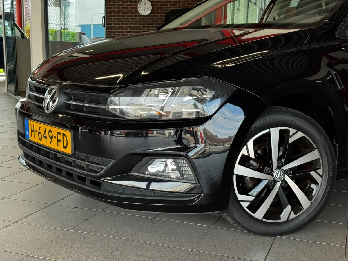 1.0 TSI Beats*PDC V+A*Cruise Control*Virtual cockpit*App-Connect*