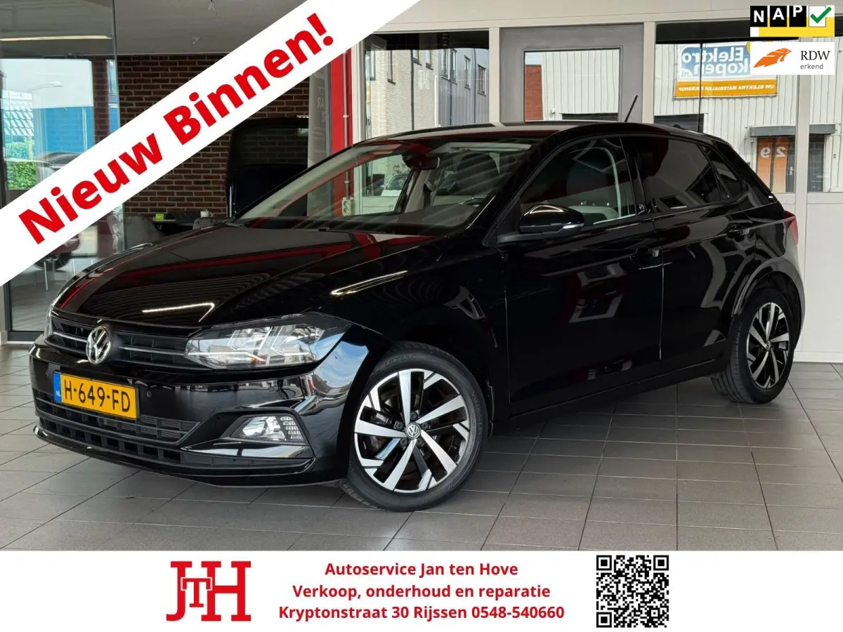 1.0 TSI Beats*PDC V+A*Cruise Control*Virtual cockpit*App-Connect*