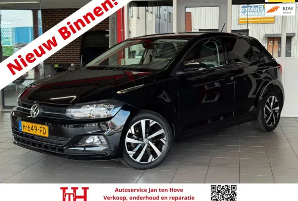1.0 TSI Beats*PDC V+A*Cruise Control*Virtual cockpit*App-Connect*