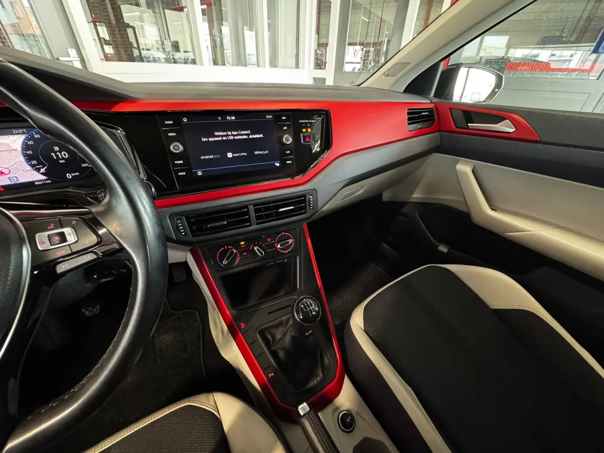 1.0 TSI Beats*PDC V+A*Cruise Control*Virtual cockpit*App-Connect*
