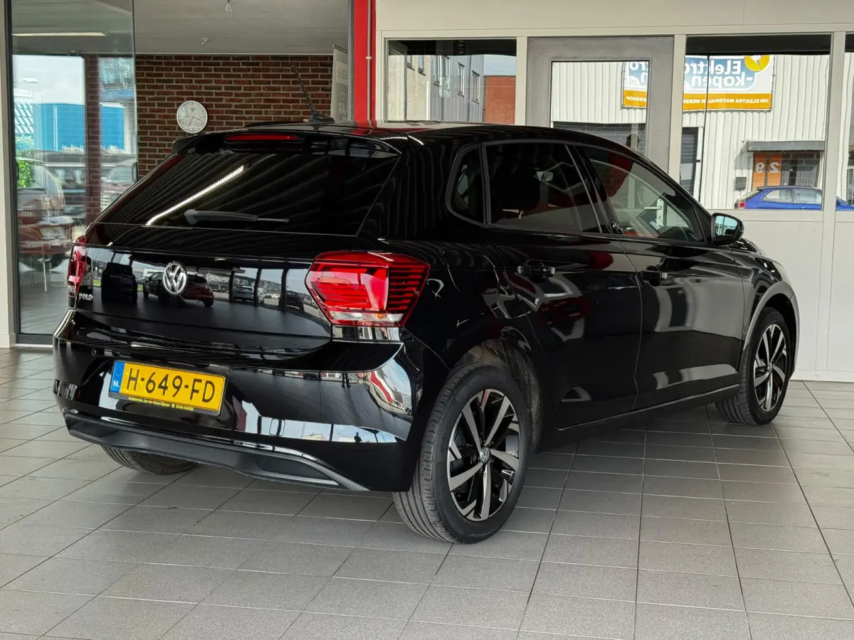 1.0 TSI Beats*PDC V+A*Cruise Control*Virtual cockpit*App-Connect*