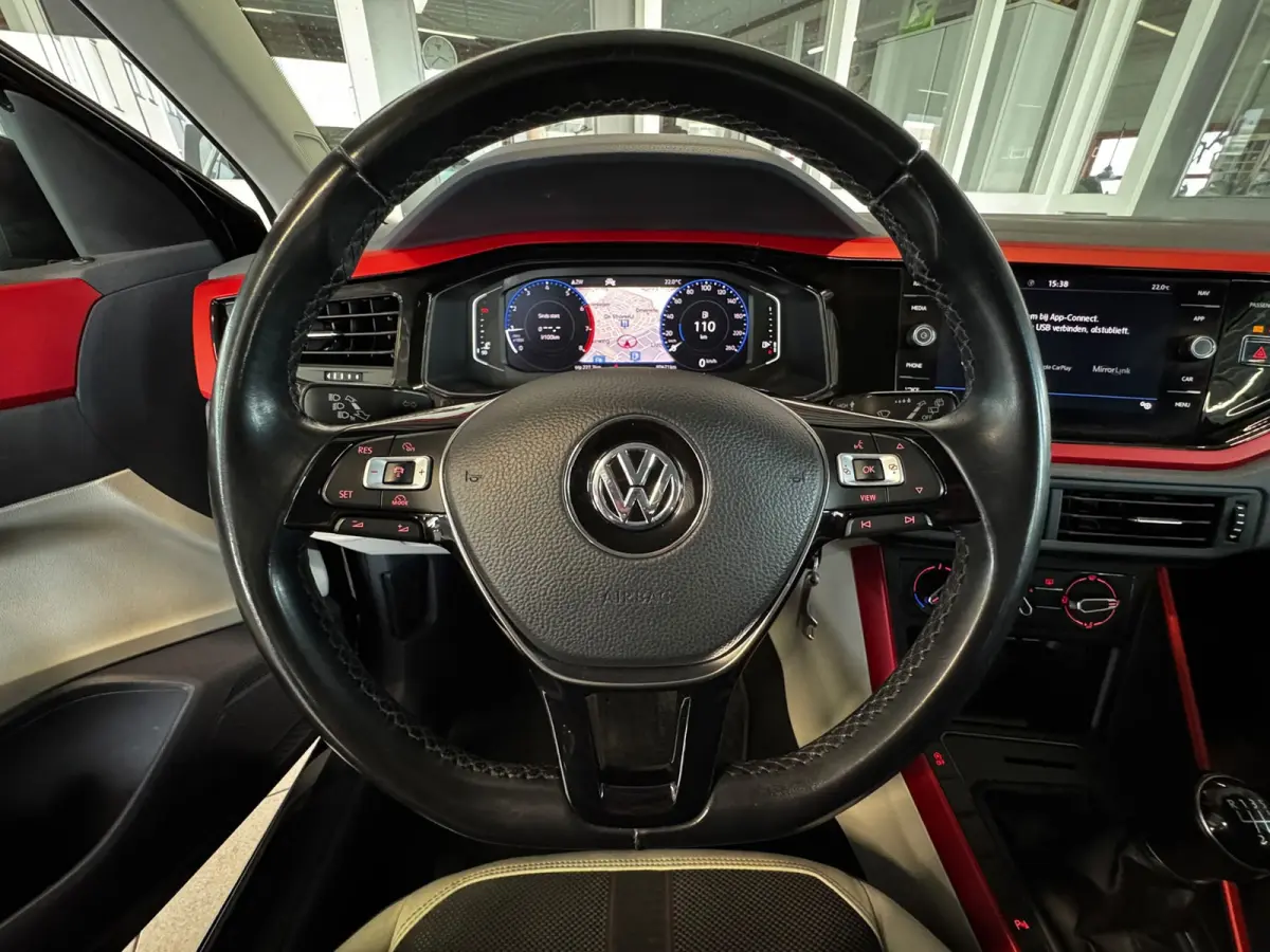 1.0 TSI Beats*PDC V+A*Cruise Control*Virtual cockpit*App-Connect*