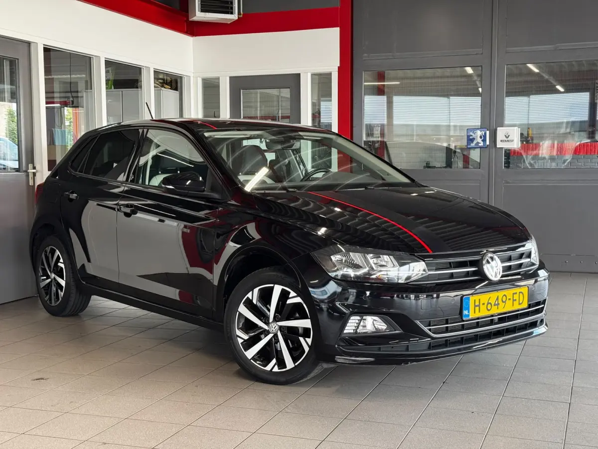 1.0 TSI Beats*PDC V+A*Cruise Control*Virtual cockpit*App-Connect*