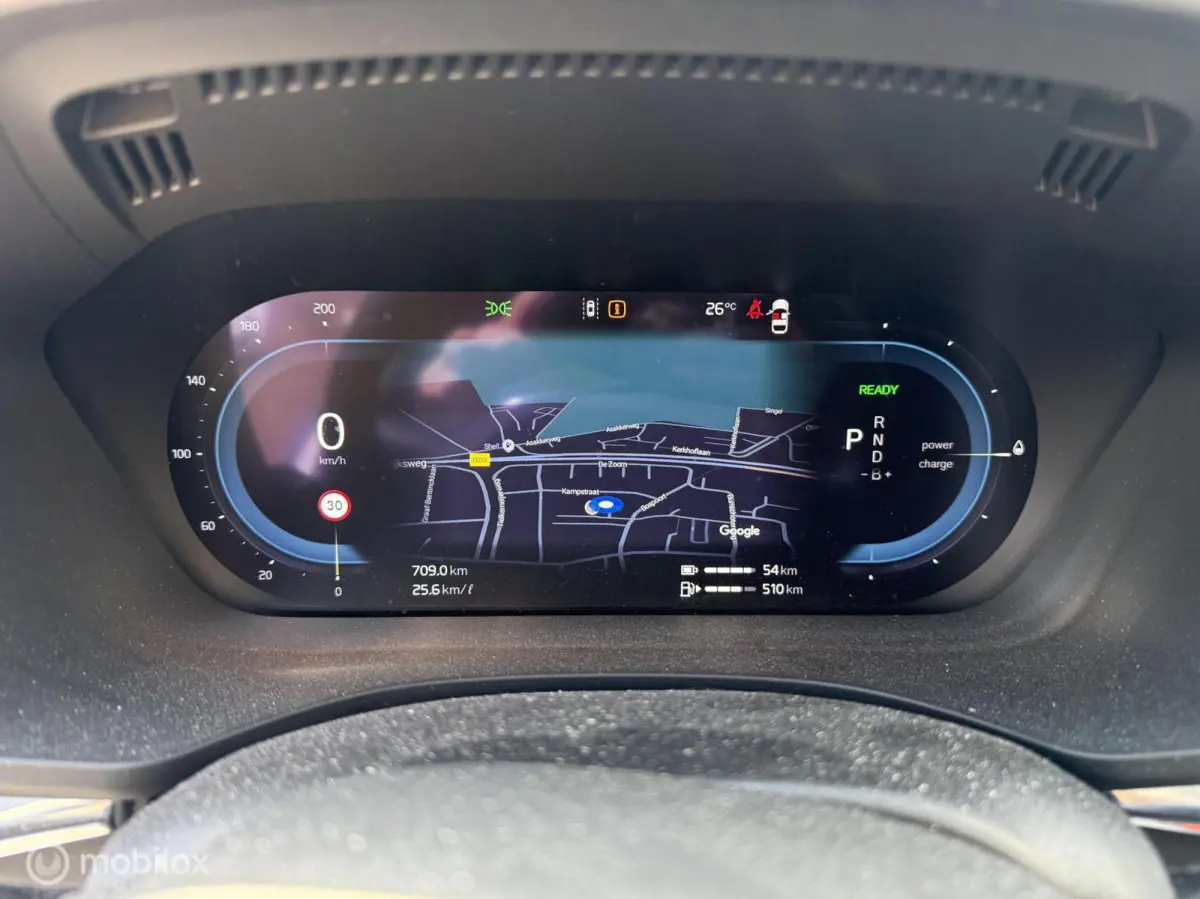 2.0 T6 Plug-in hybrid AWD Ultimate Dark | Head-up | Stoel + Stuurverwarming | Trekhaak | 360 gr camera | HK Audio | Dig. Spiegel
