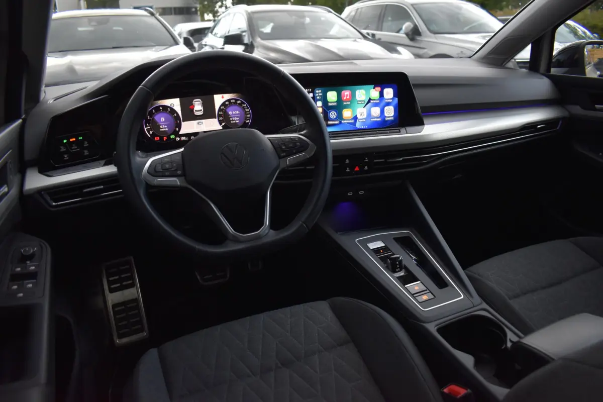 1.5 eTSI R-Line ACC DCC Carplay Camera Sfeer Trekhaak