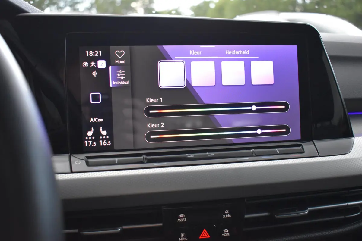 1.5 eTSI R-Line ACC DCC Carplay Camera Sfeer Trekhaak
