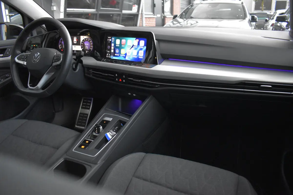 1.5 eTSI R-Line ACC DCC Carplay Camera Sfeer Trekhaak