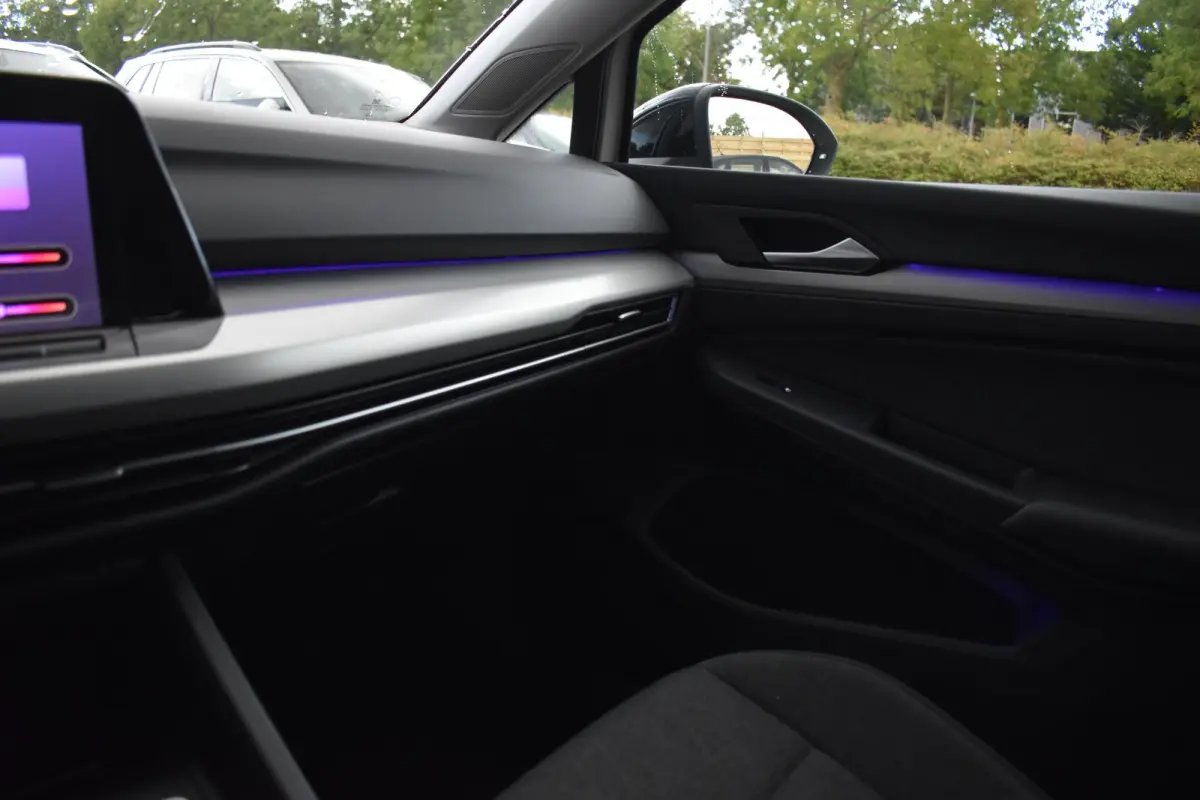 1.5 eTSI R-Line ACC DCC Carplay Camera Sfeer Trekhaak