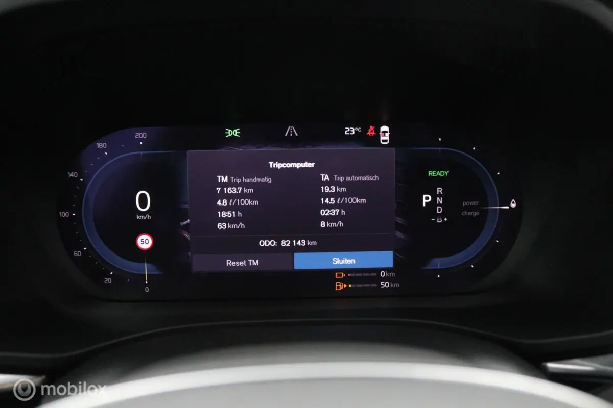 2.0 T6 Plug-in hybrid AWD Plus Dark | Trekhaak | Pano | SOH 96.3 | 360cam | Adapt. Cruise