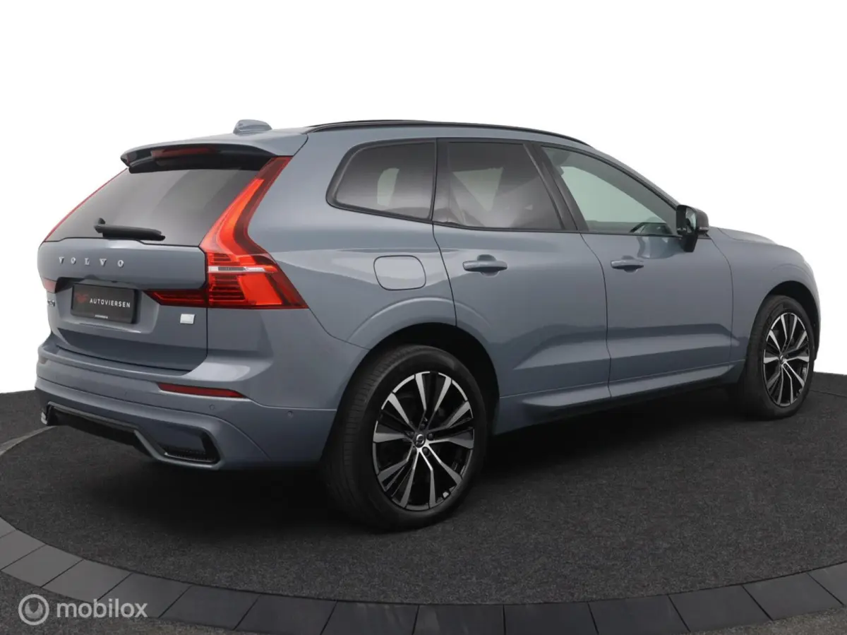2.0 T6 Plug-in hybrid AWD Plus Dark | Trekhaak | Pano | SOH 96.3 | 360cam | Adapt. Cruise