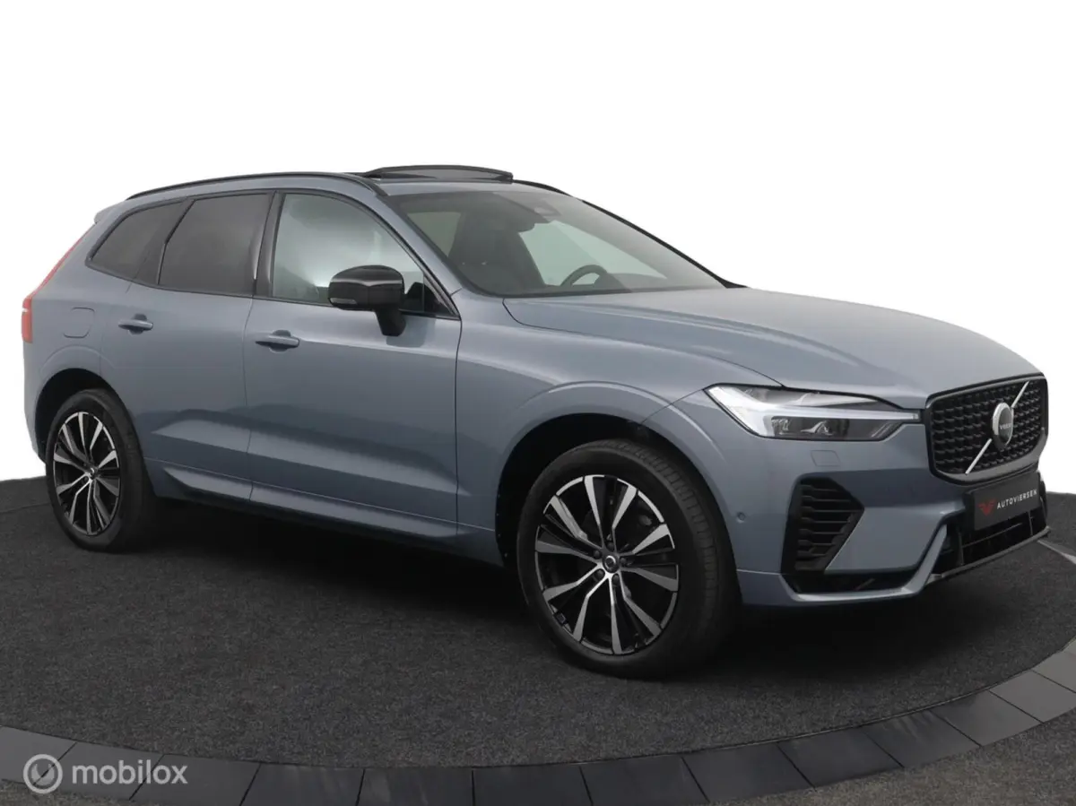 2.0 T6 Plug-in hybrid AWD Plus Dark | Trekhaak | Pano | SOH 96.3 | 360cam | Adapt. Cruise