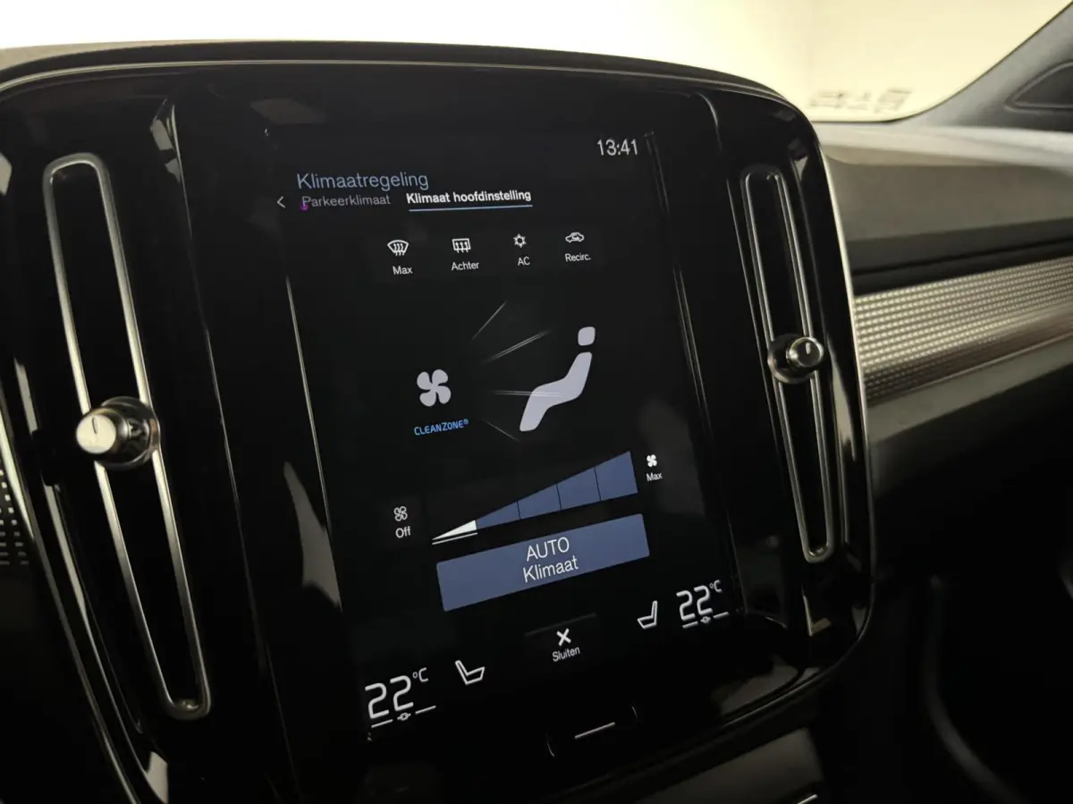 1.5 T5 R-Design Carplay Navi Cruise Camera Trekh.