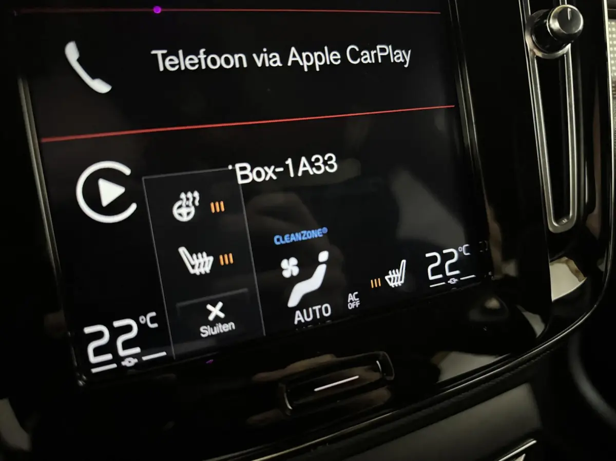 1.5 T5 R-Design Carplay Navi Cruise Camera Trekh.