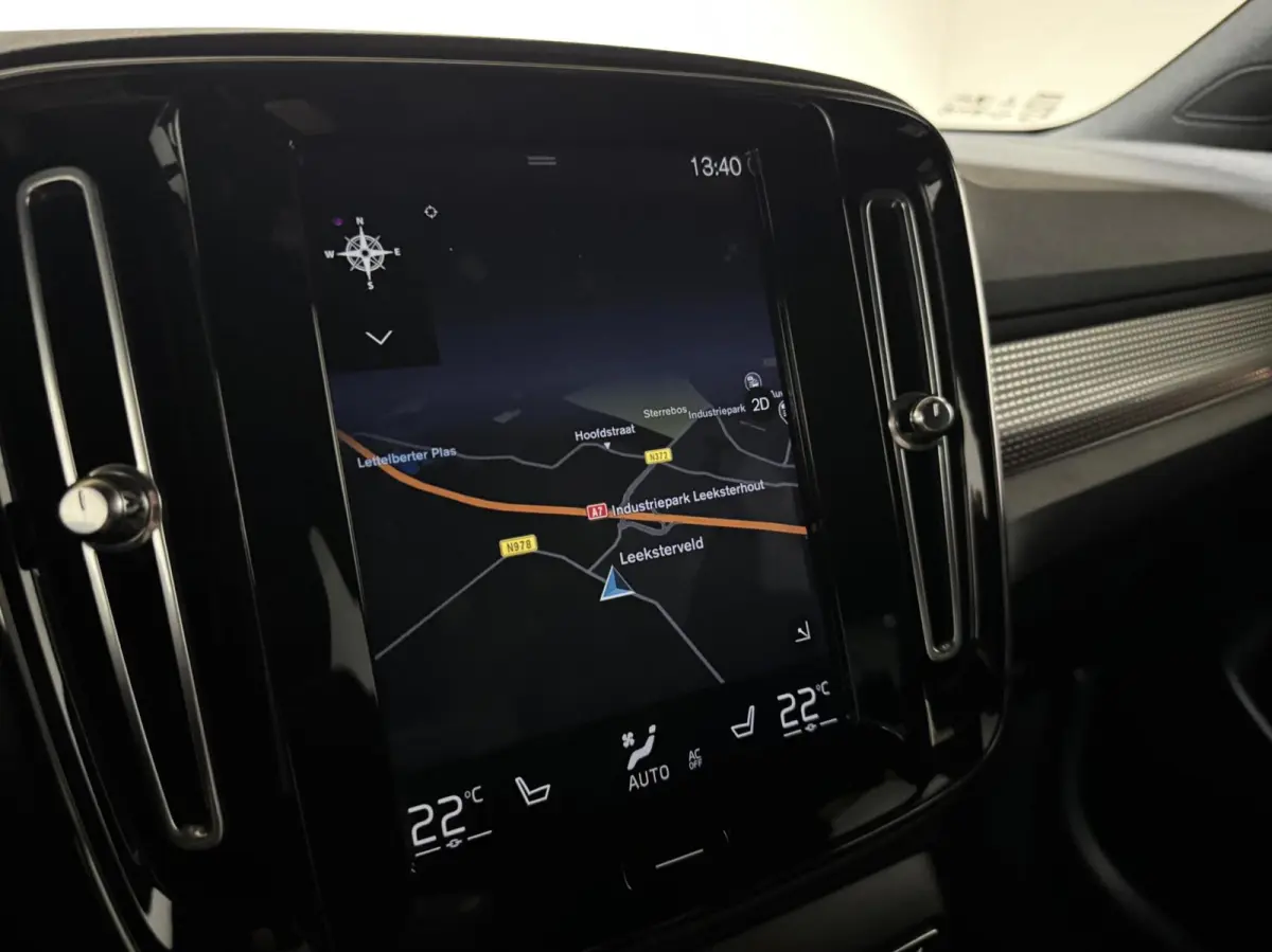1.5 T5 R-Design Carplay Navi Cruise Camera Trekh.