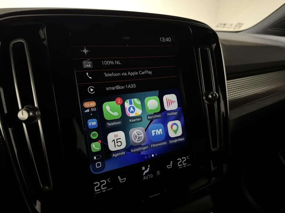 1.5 T5 R-Design Carplay Navi Cruise Camera Trekh.