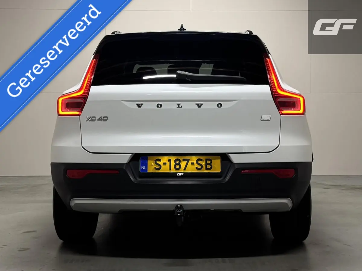 1.5 T5 R-Design Carplay Navi Cruise Camera Trekh.