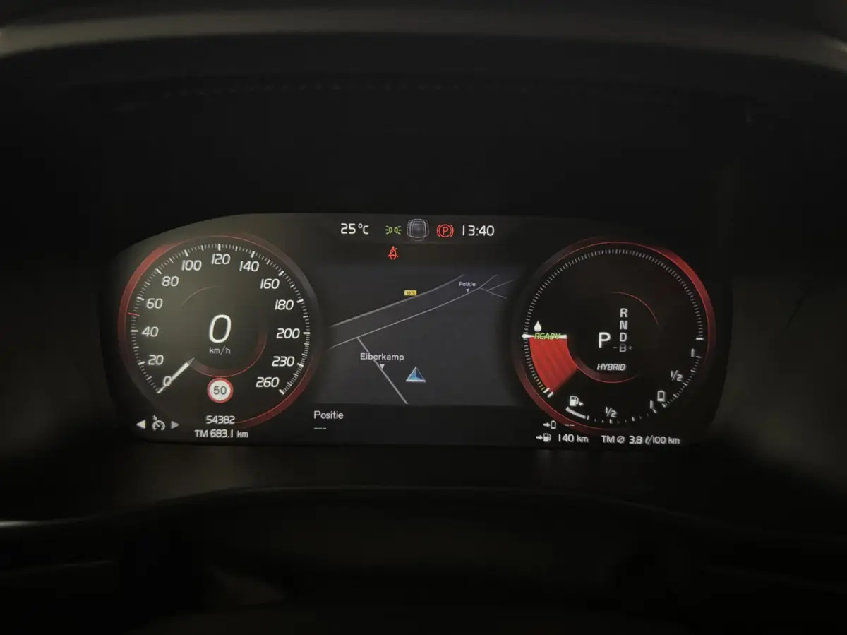 1.5 T5 R-Design Carplay Navi Cruise Camera Trekh.