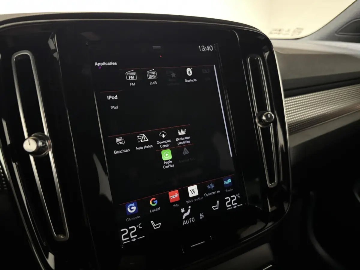 1.5 T5 R-Design Carplay Navi Cruise Camera Trekh.