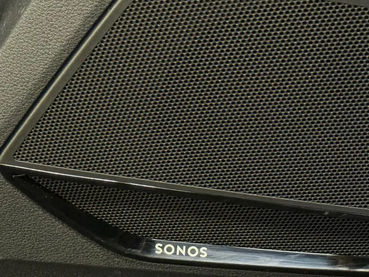 45 TFSI e Pano Sonos Sfeer ACC Elektr. Stoelen