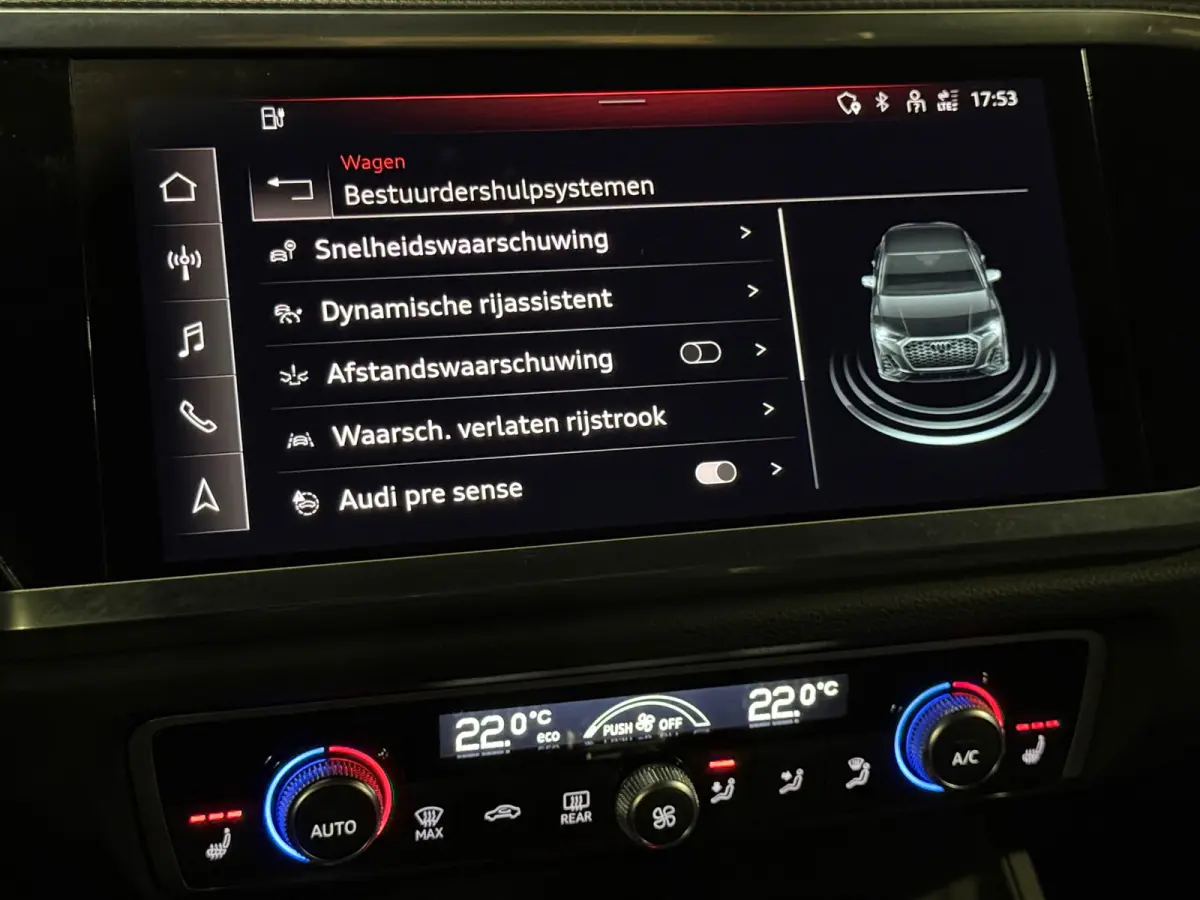 45 TFSI e Pano Sonos Sfeer ACC Elektr. Stoelen