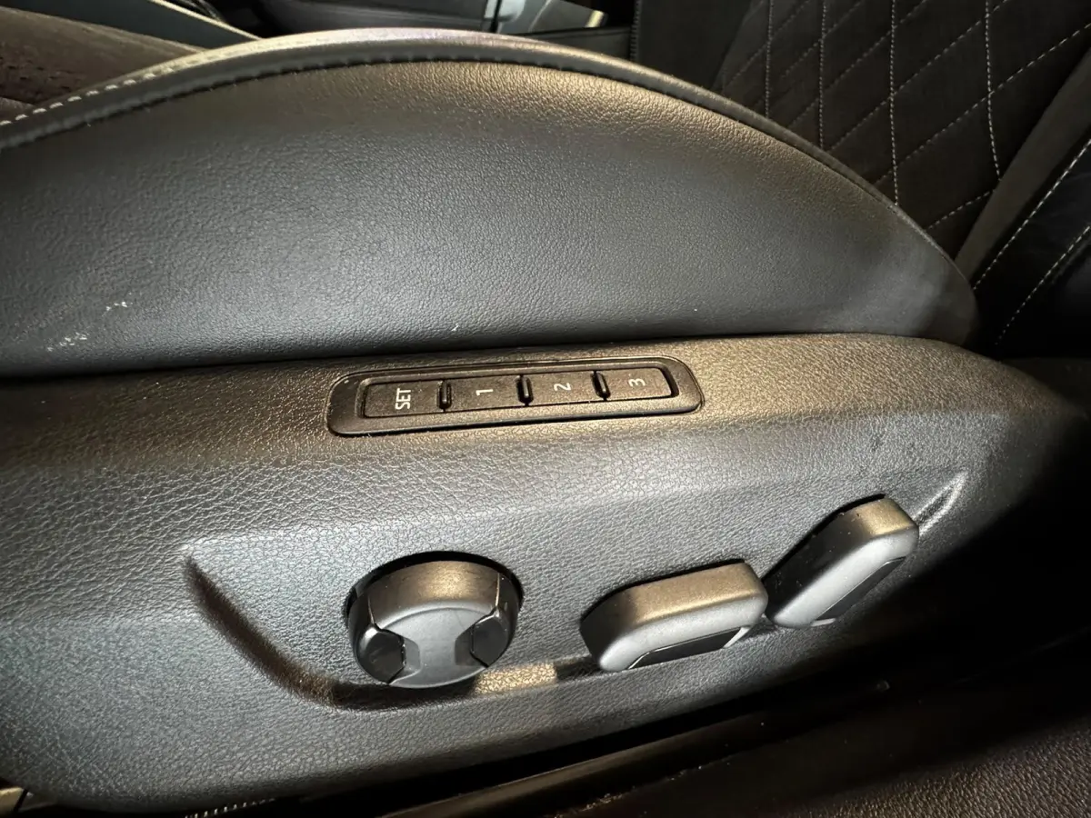 1.4 TSI iV Sportline Business*Camera*Stoel/stuurverwarming*LED*Cruise Control*