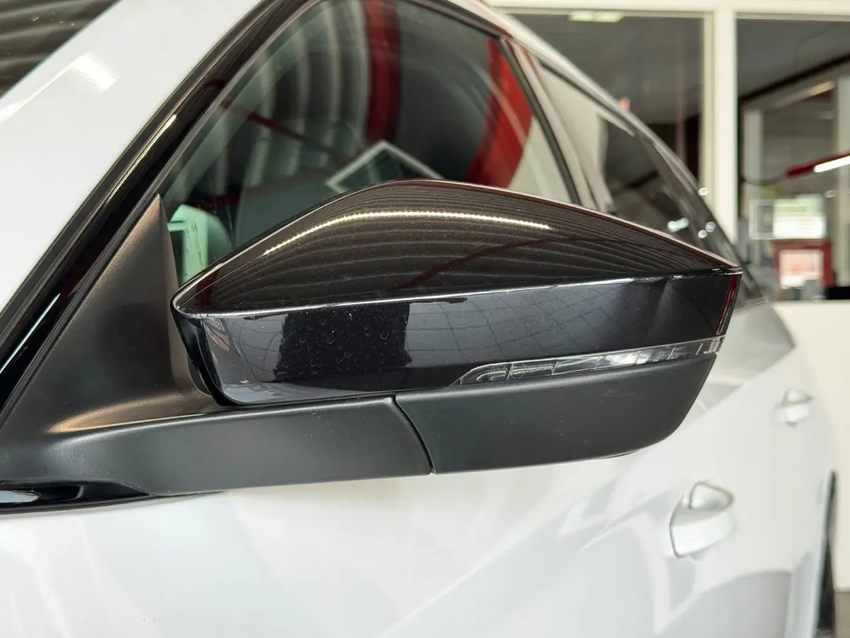 1.4 TSI iV Sportline Business*Camera*Stoel/stuurverwarming*LED*Cruise Control*