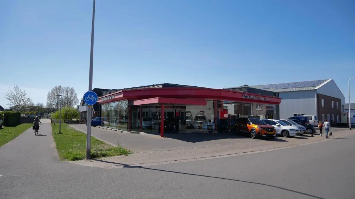 1.4 TSI iV Sportline Business*Camera*Stoel/stuurverwarming*LED*Cruise Control*