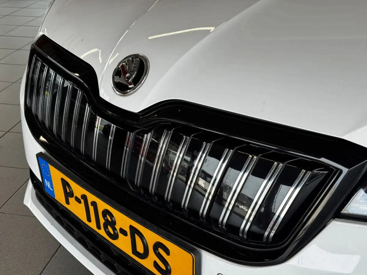 1.4 TSI iV Sportline Business*Camera*Stoel/stuurverwarming*LED*Cruise Control*