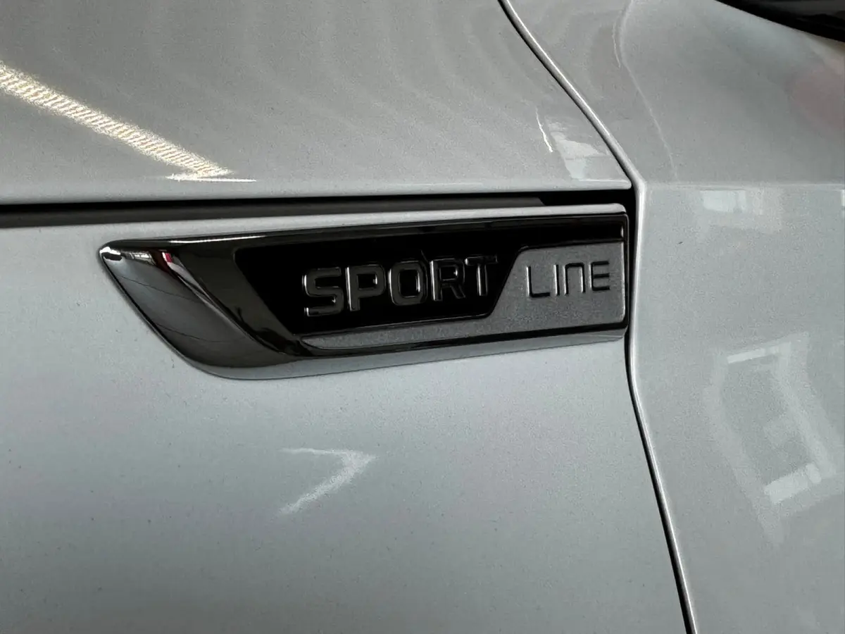 1.4 TSI iV Sportline Business*Camera*Stoel/stuurverwarming*LED*Cruise Control*