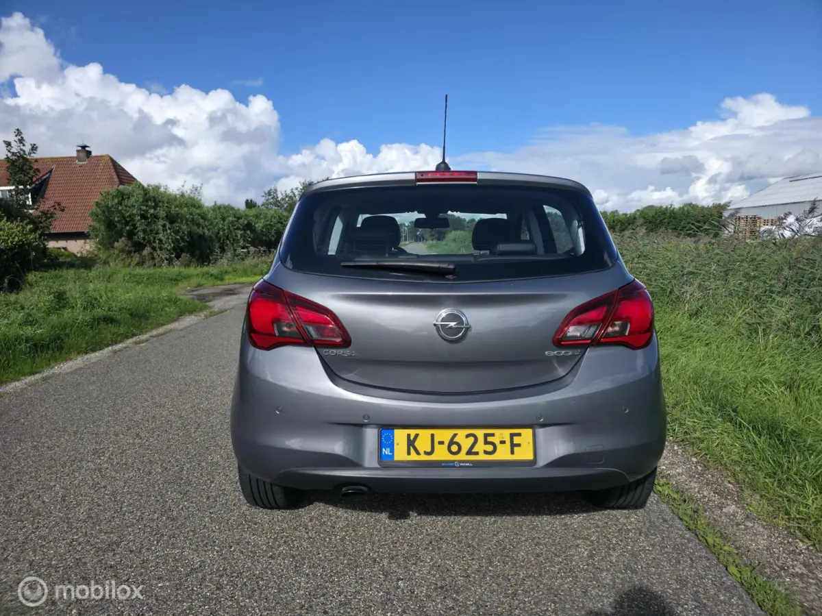 1.0 Turbo Business+ / Half leder / Cruise control
