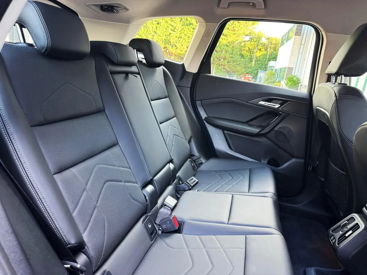 xDrive25e/ X-Line /Leder/Aut/Keyless /Camera/Cruise/Carplay