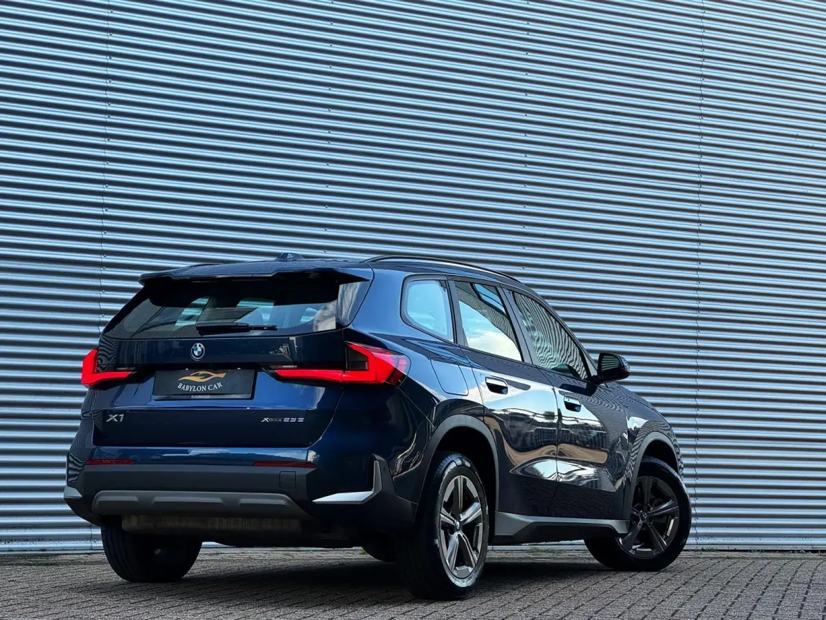 xDrive25e/ X-Line /Leder/Aut/Keyless /Camera/Cruise/Carplay