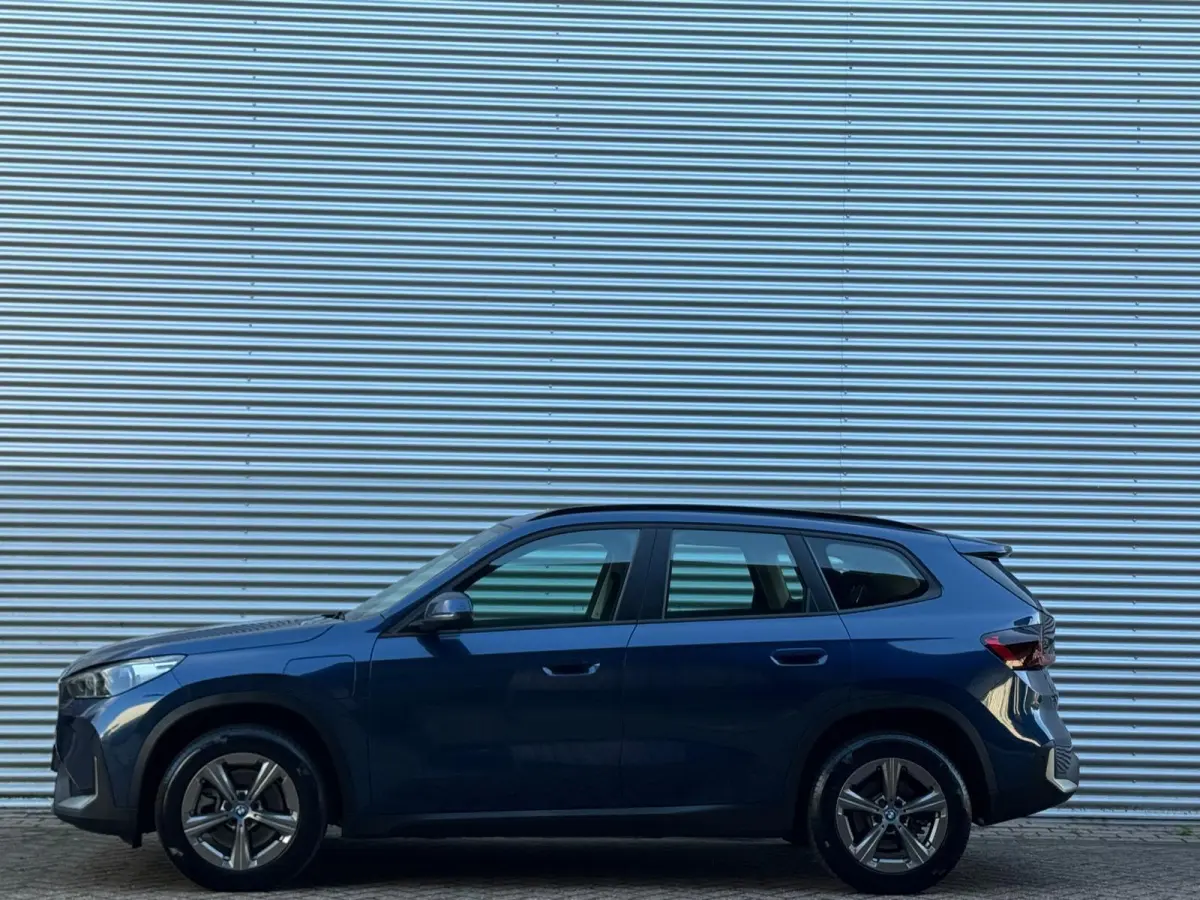 xDrive25e/ X-Line /Leder/Aut/Keyless /Camera/Cruise/Carplay