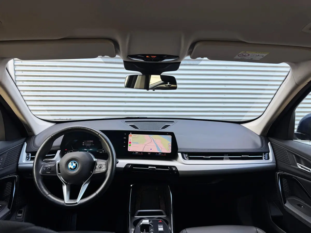 xDrive25e/ X-Line /Leder/Aut/Keyless /Camera/Cruise/Carplay
