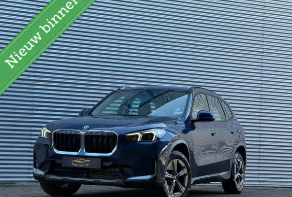 xDrive25e/ X-Line /Leder/Aut/Keyless /Camera/Cruise/Carplay