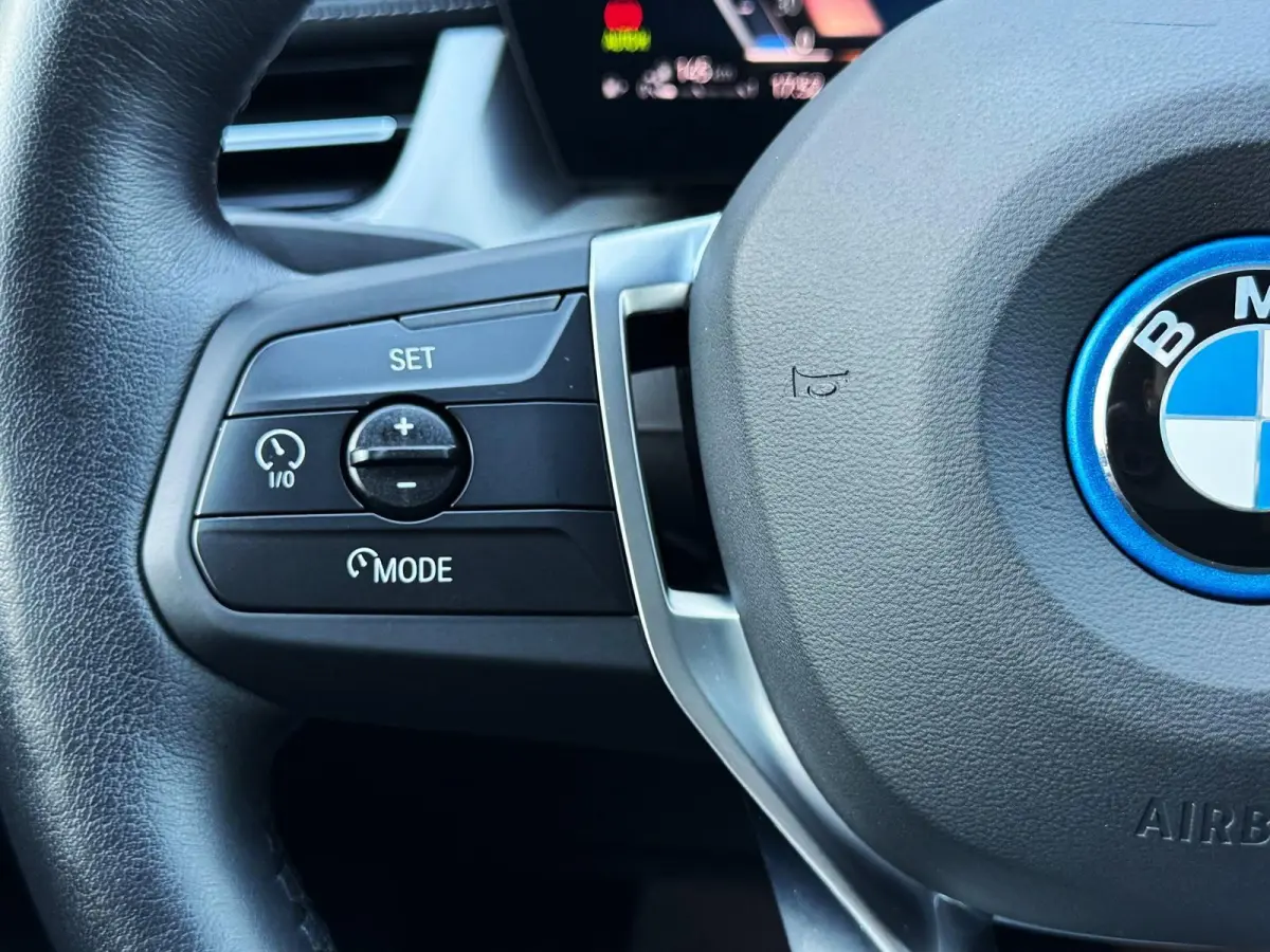 xDrive25e/ X-Line /Leder/Aut/Keyless /Camera/Cruise/Carplay