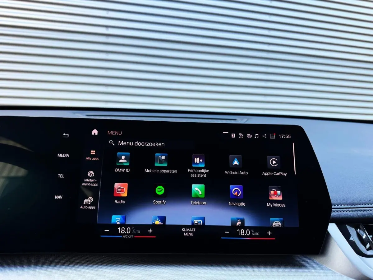 xDrive25e/ X-Line /Leder/Aut/Keyless /Camera/Cruise/Carplay