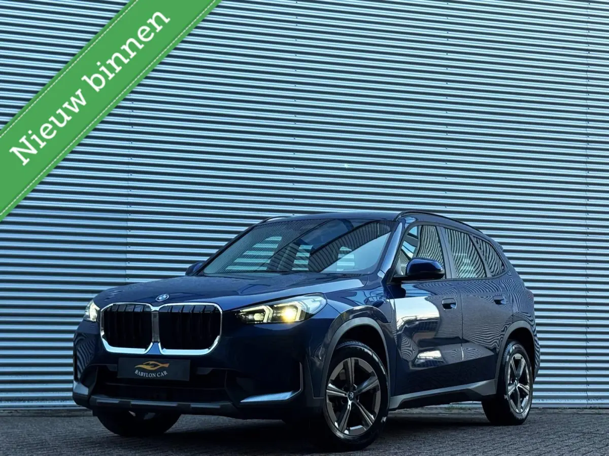xDrive25e/ X-Line /Leder/Aut/Keyless /Camera/Cruise/Carplay