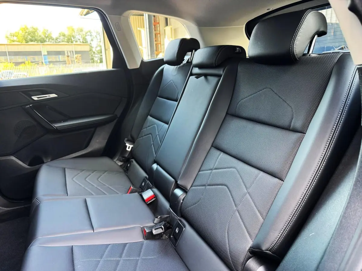 xDrive25e/ X-Line /Leder/Aut/Keyless /Camera/Cruise/Carplay