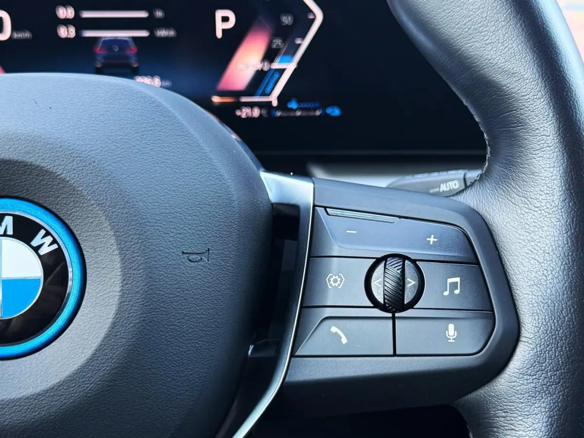 xDrive25e/ X-Line /Leder/Aut/Keyless /Camera/Cruise/Carplay