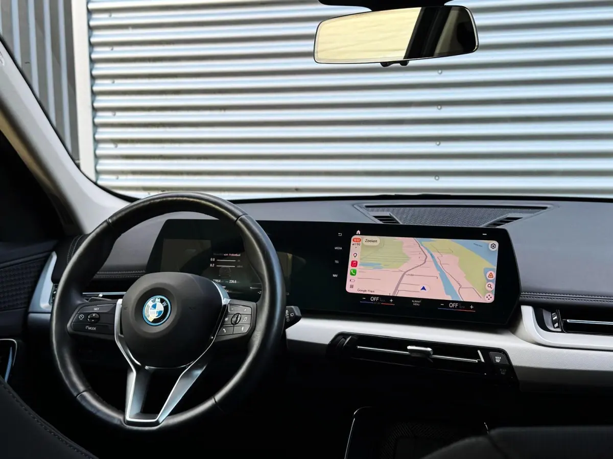 xDrive25e/ X-Line /Leder/Aut/Keyless /Camera/Cruise/Carplay