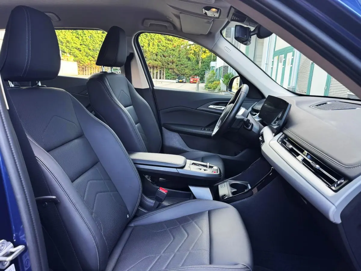 xDrive25e/ X-Line /Leder/Aut/Keyless /Camera/Cruise/Carplay